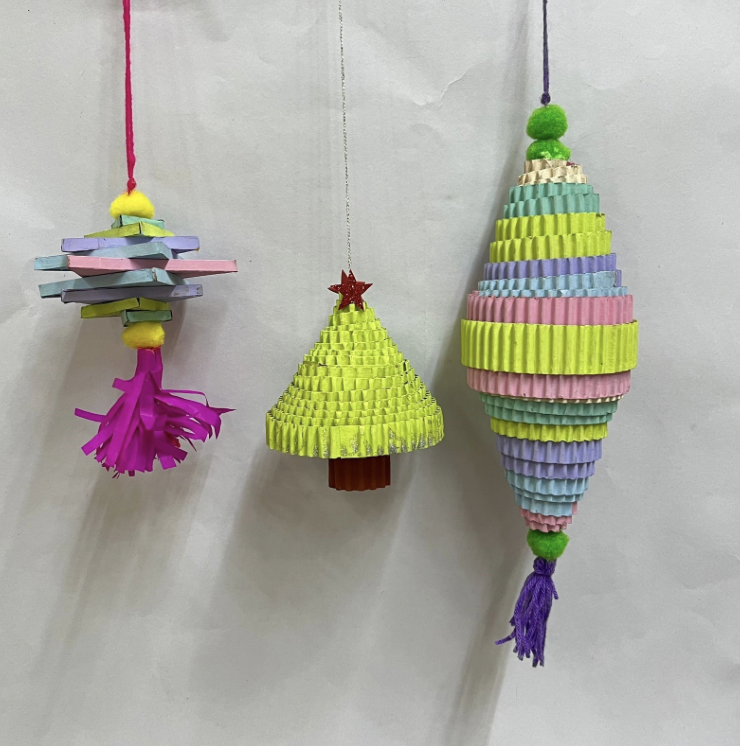 Christmas Ornaments