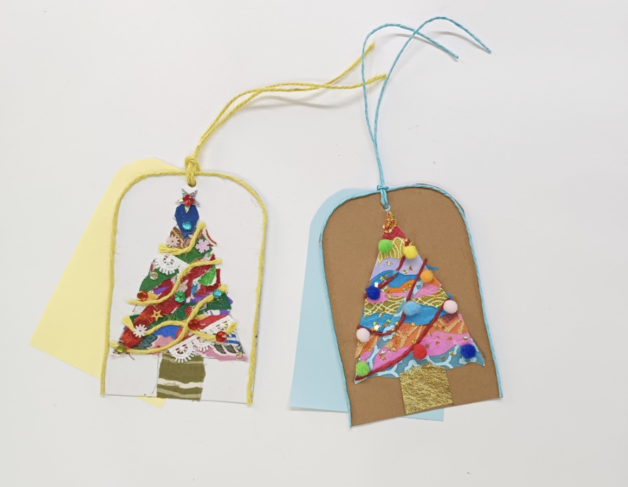 Christmas Gift Tags