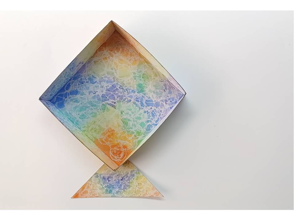 Create Handmade Trays for Stylish Home Decor