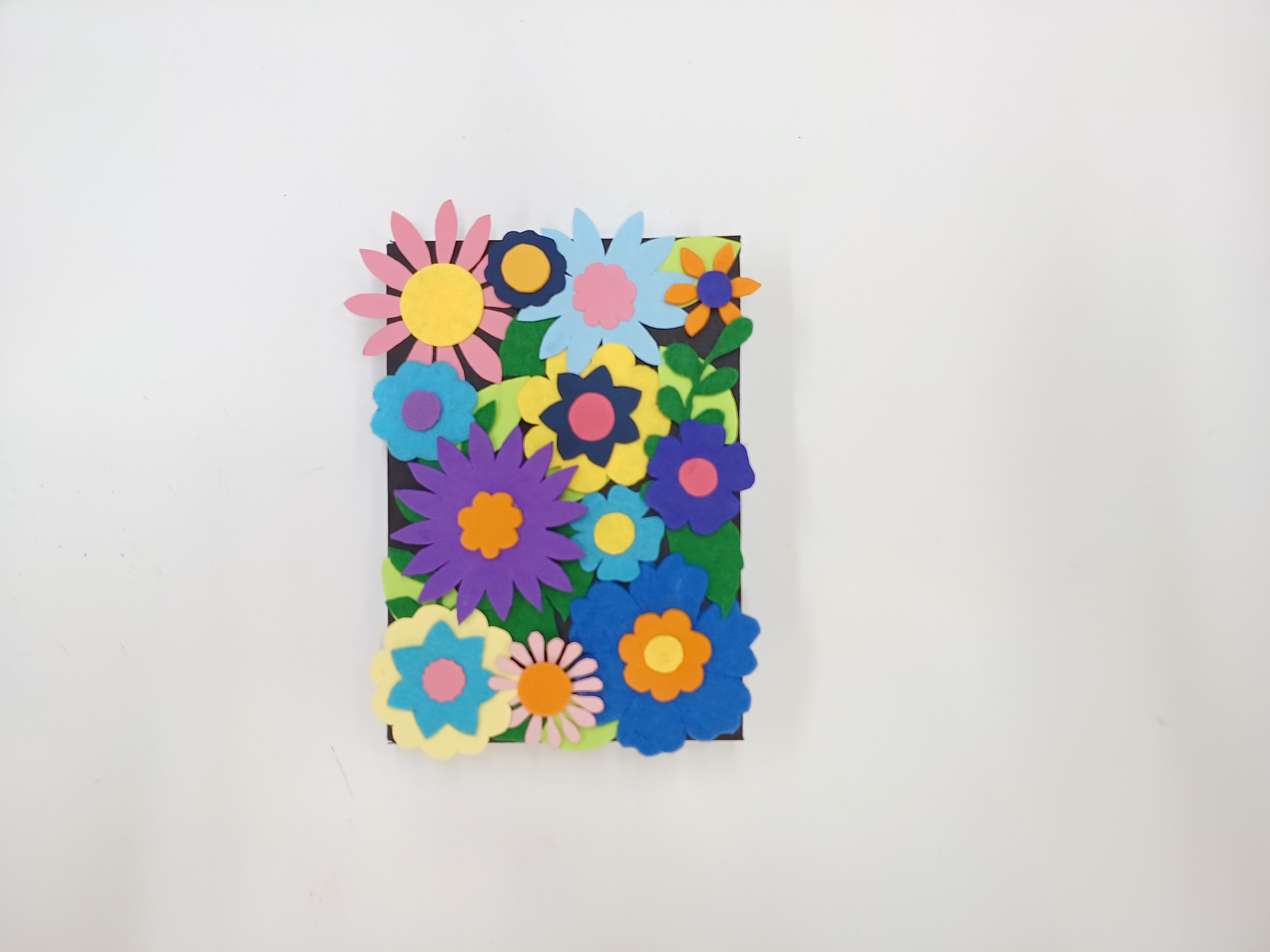 DIY Holi Diary Cover