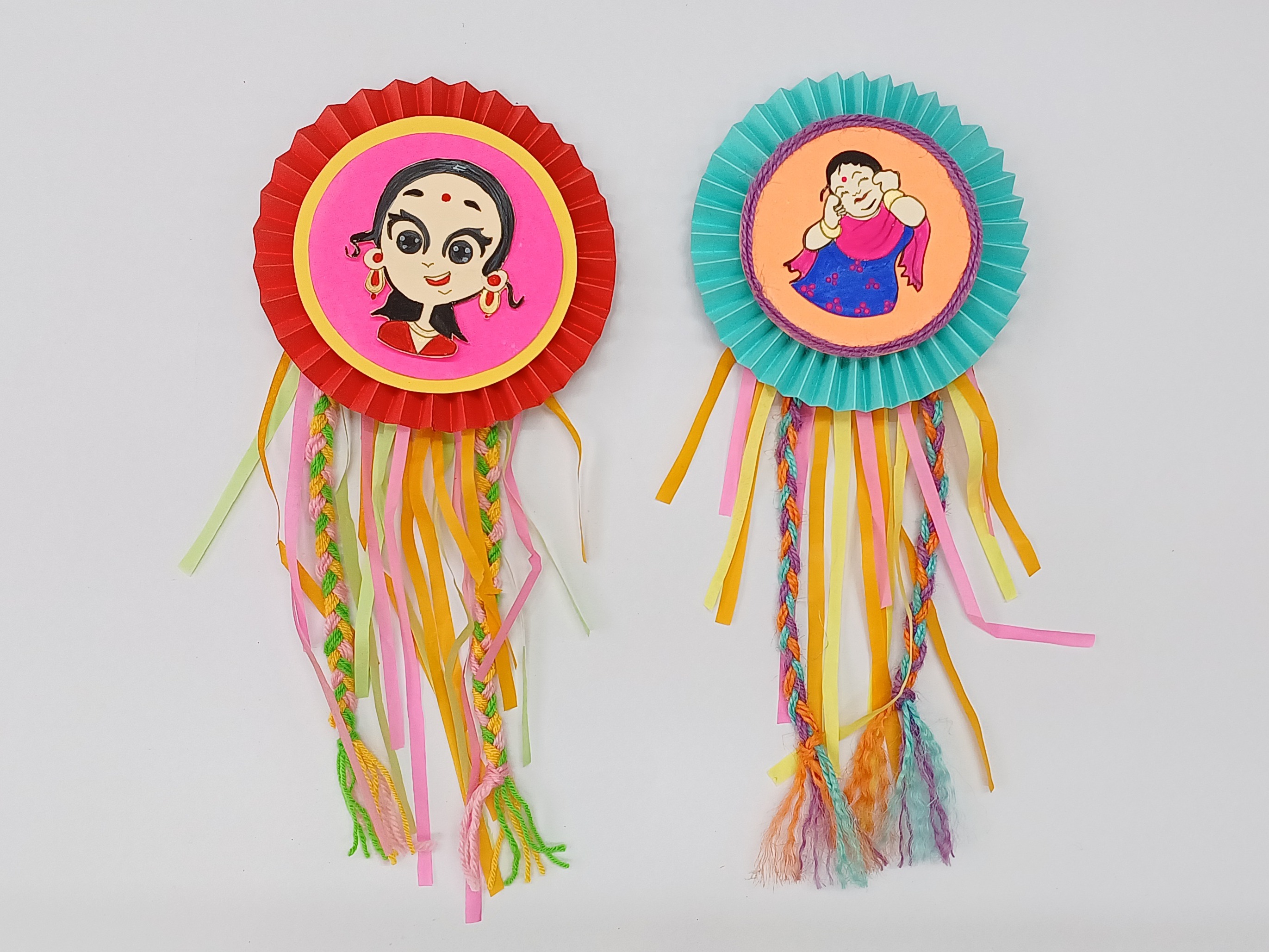 Create a Beautiful Mother’s Day Dangler – A Special Gift