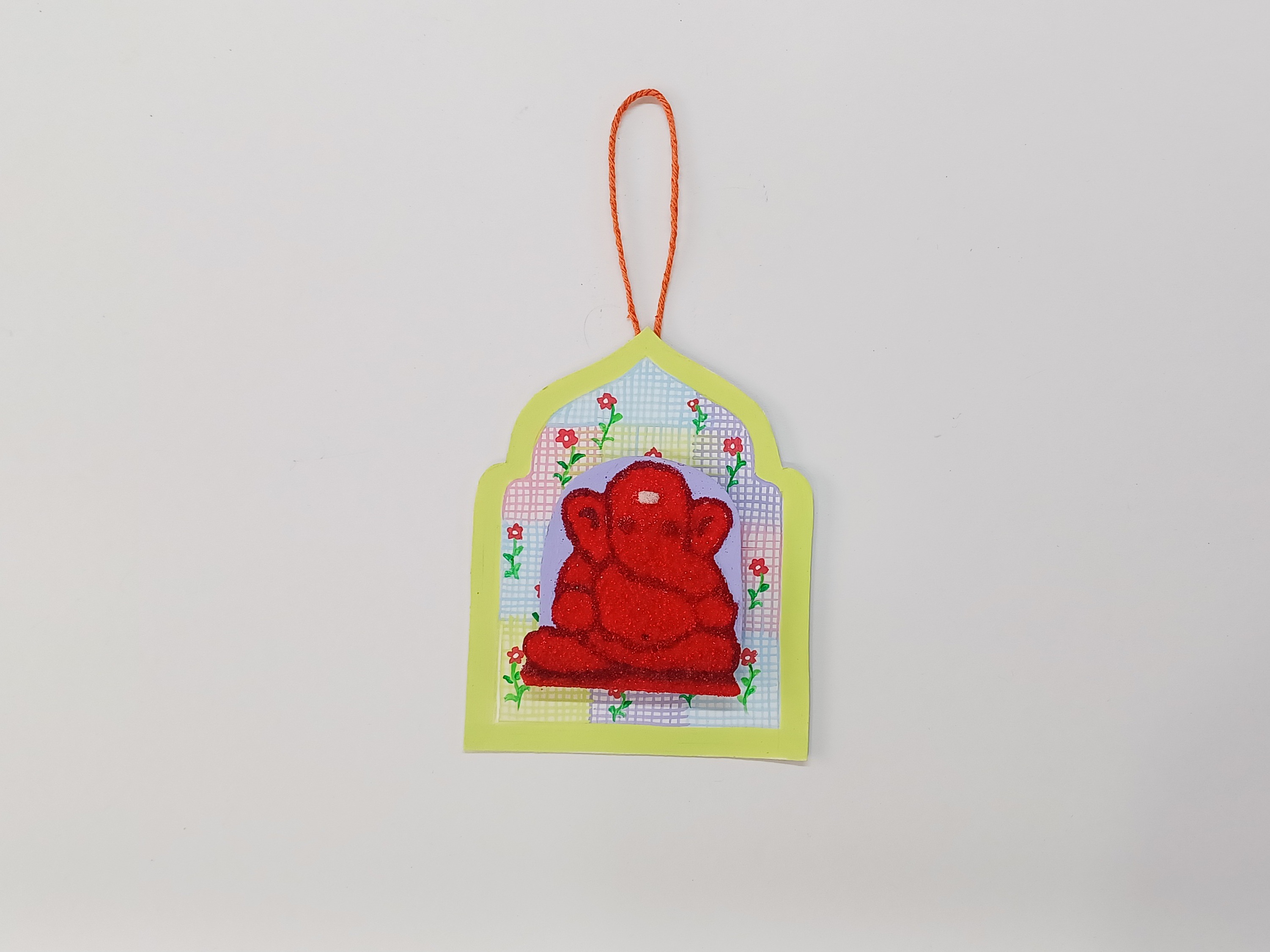 Ganesha Hanging