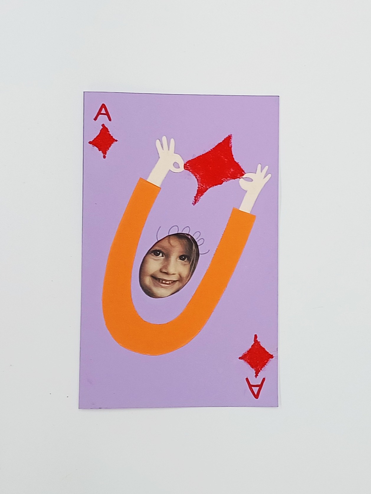 Sankranti Greeting card