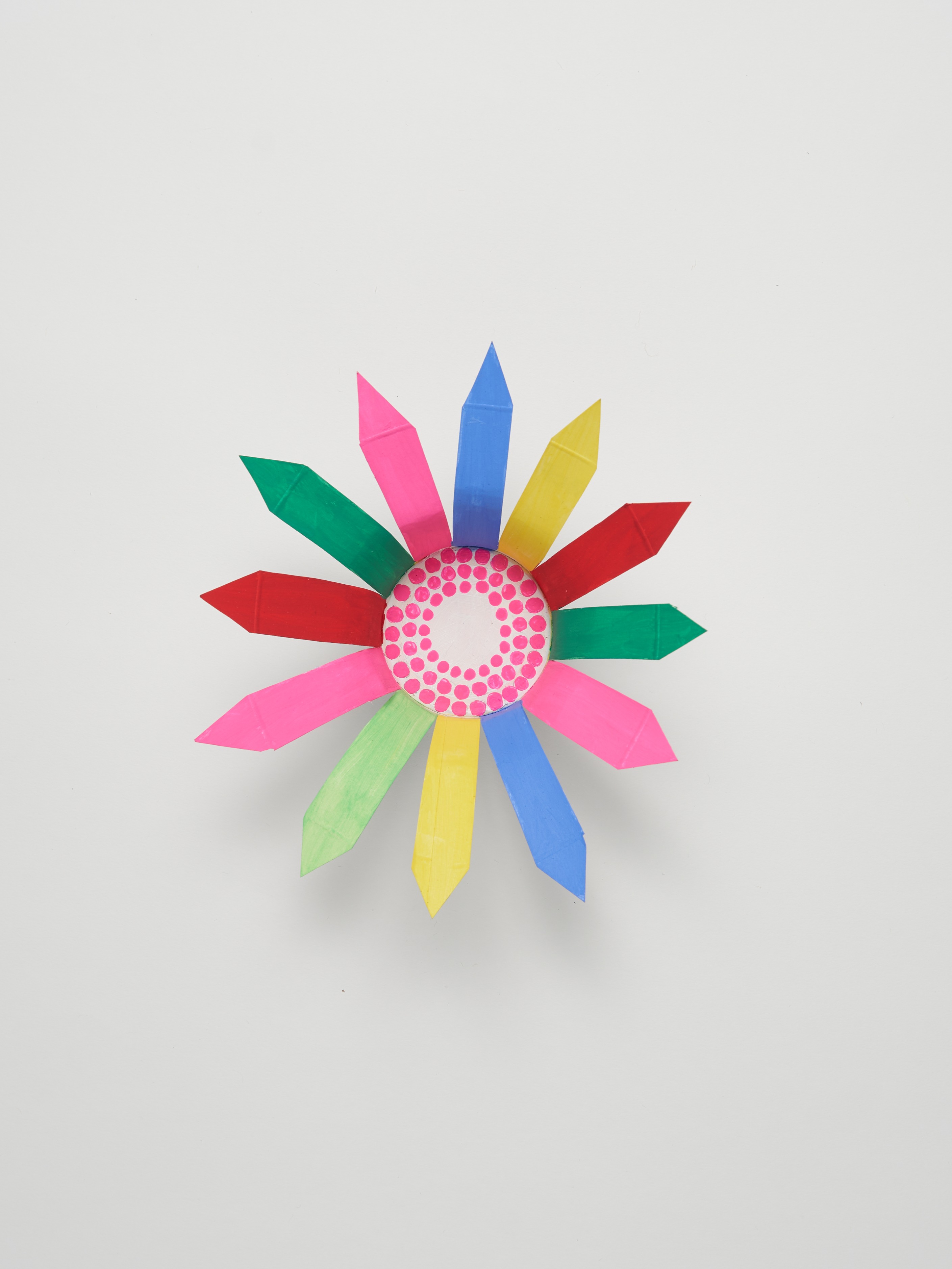 Paper Tealight Holder