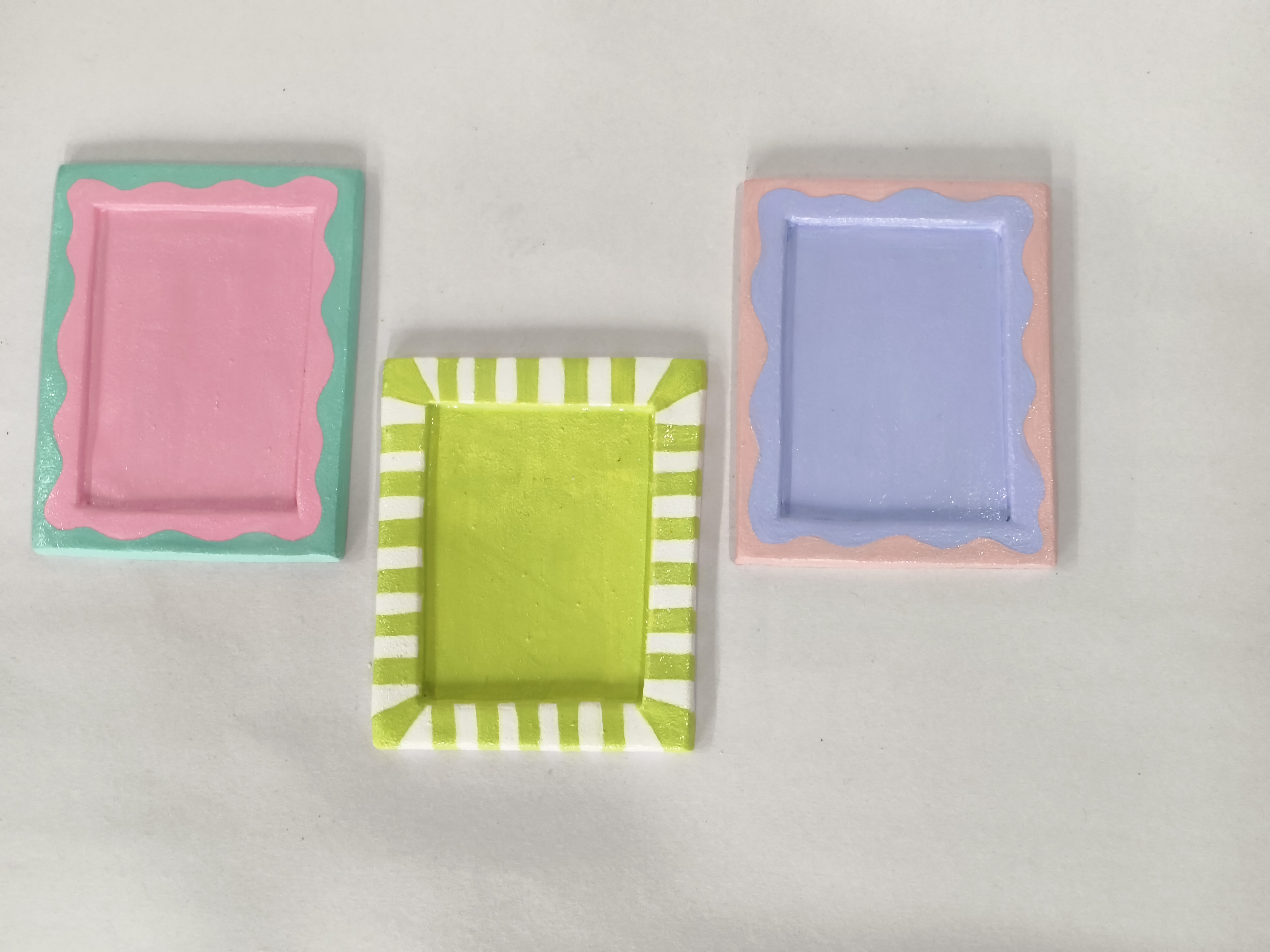 Mouldit Photo Frames