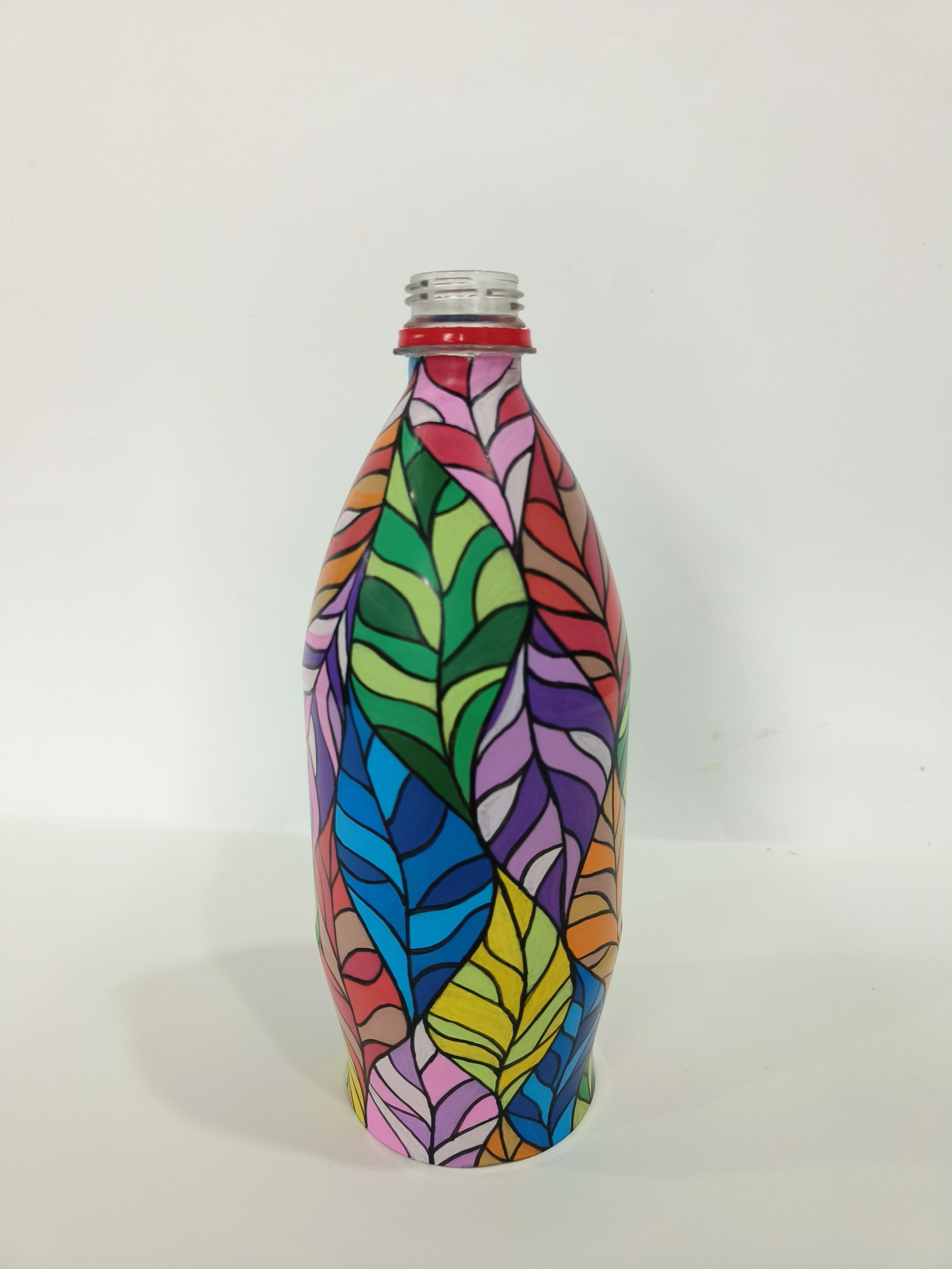 Bottle Lantern Craft