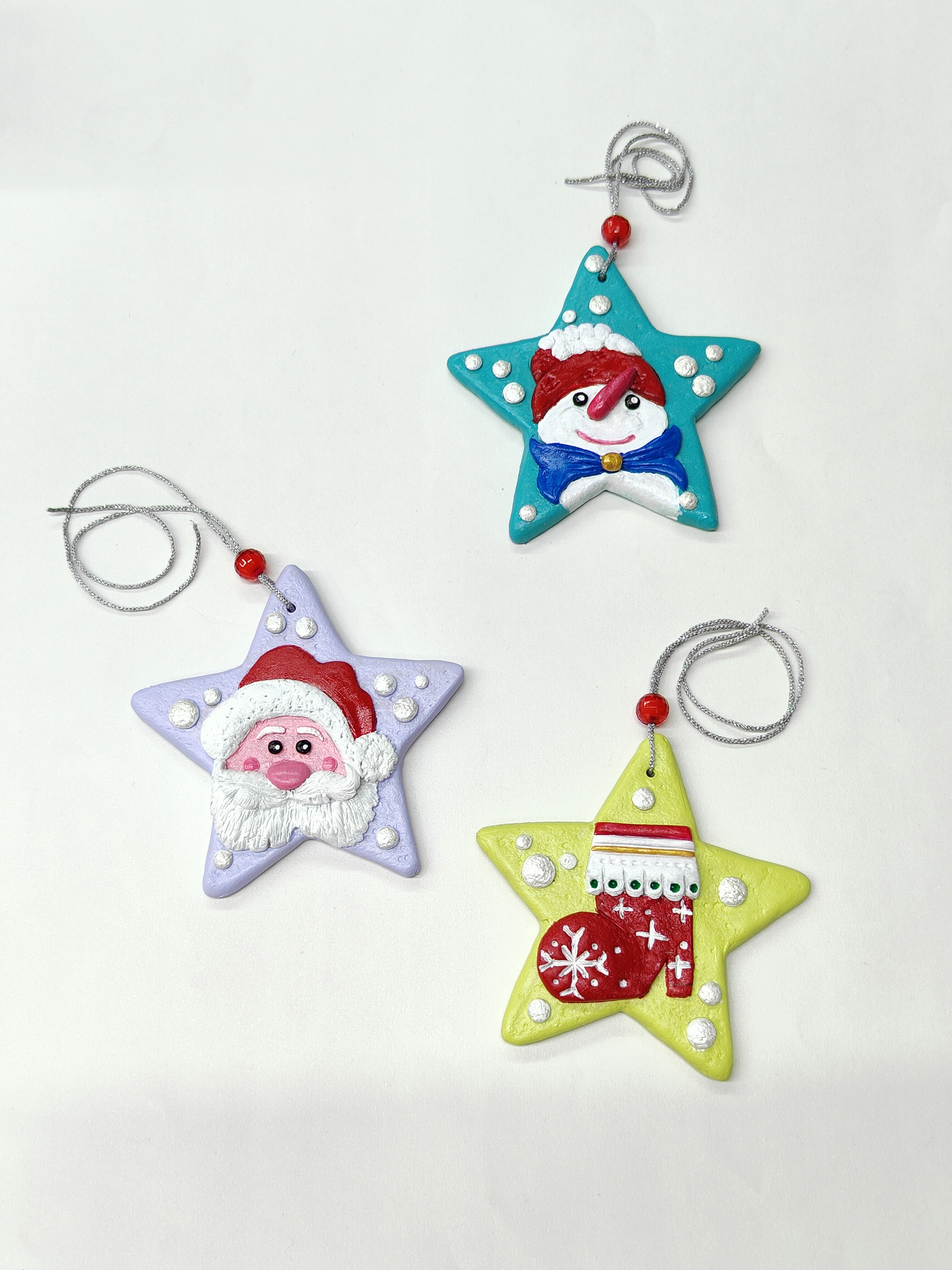 Star Danglers