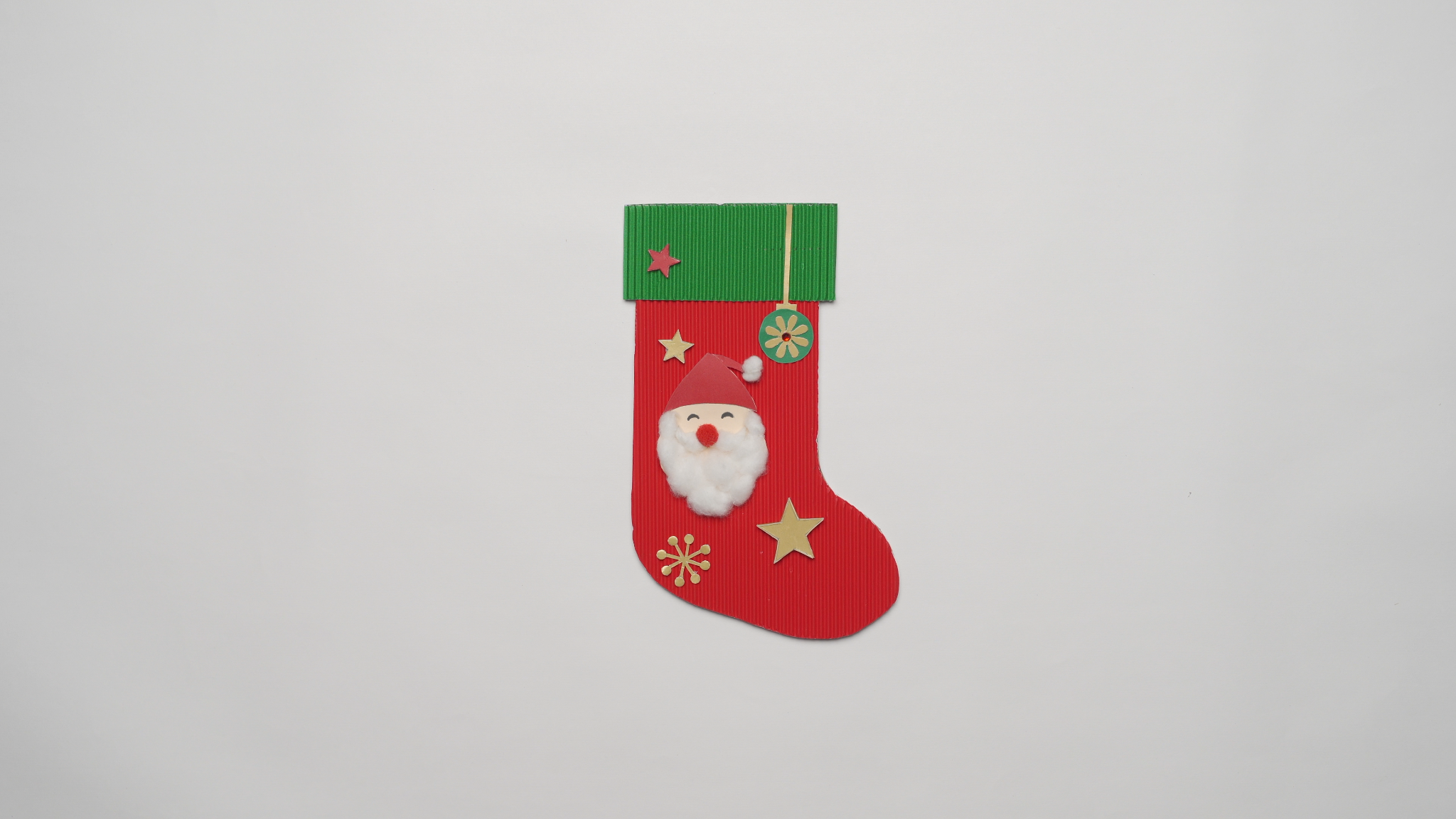 Christmas Stocking