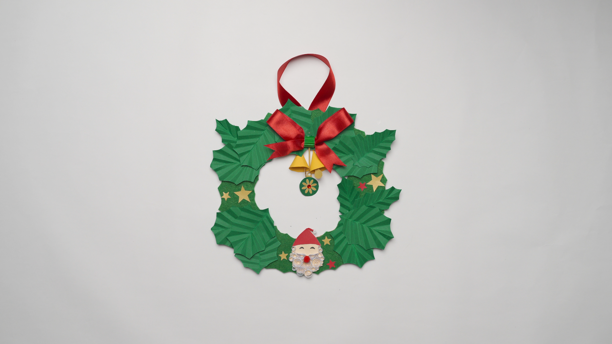Christmas Wreath