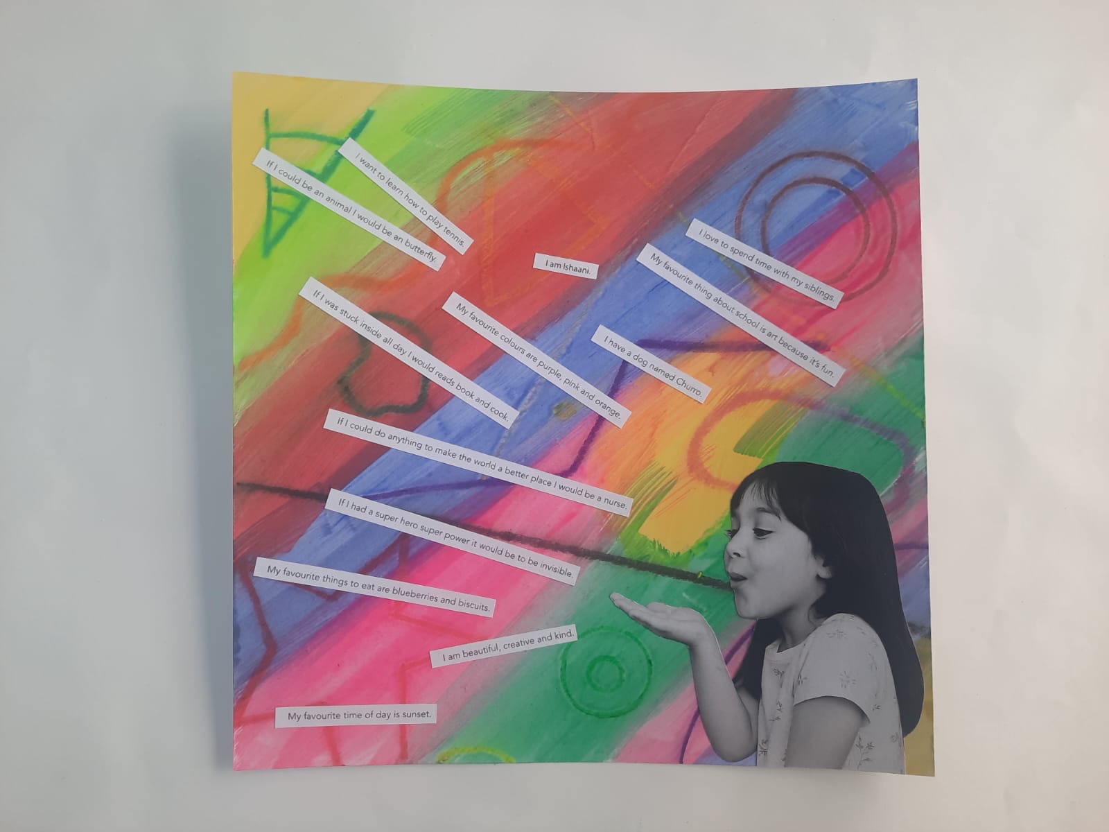 I Am More Than What You See