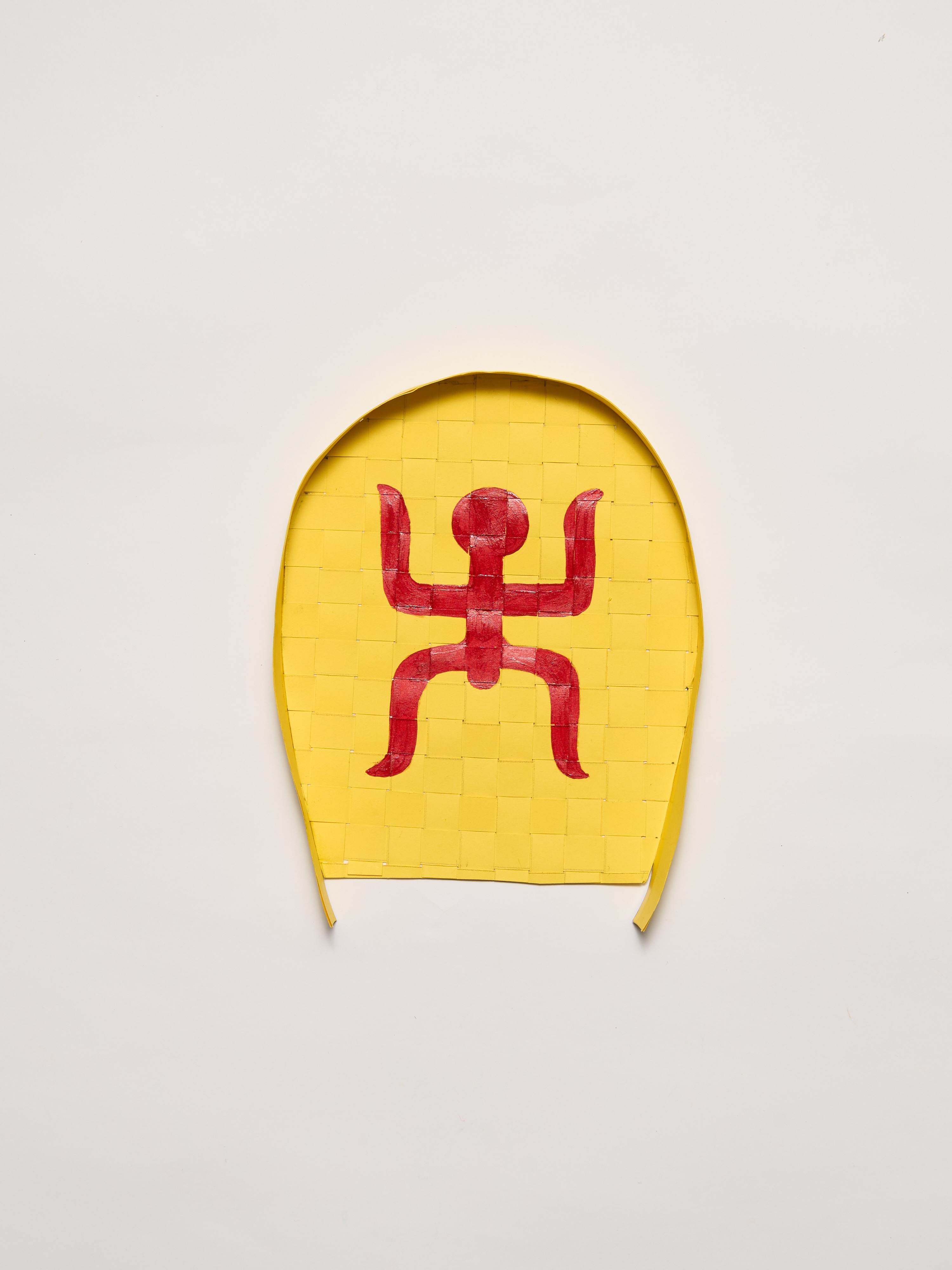 Woven Basket Craft – Baisakhi