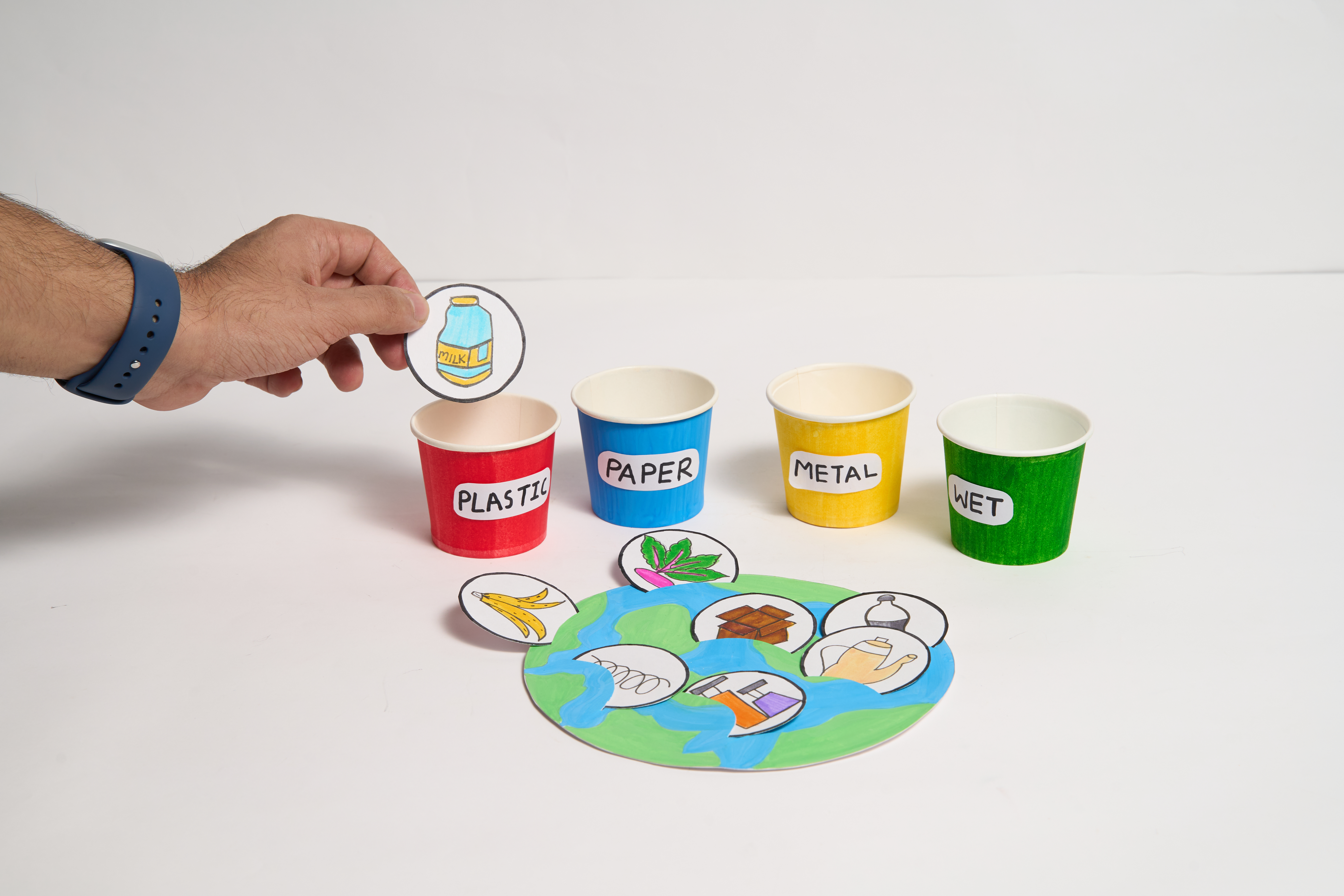 World Environment Day Clean-Up