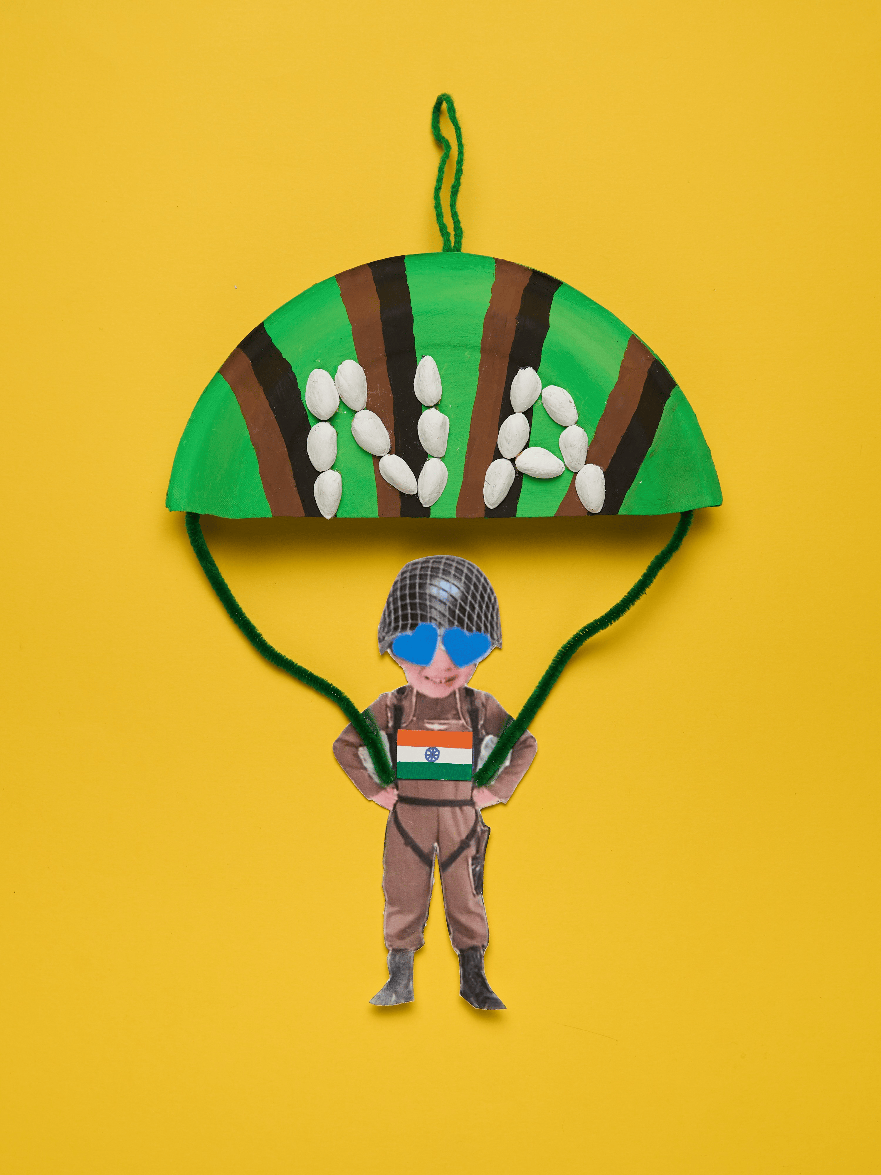 Little Soldier Tribute