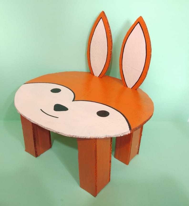 Step-by-Step Guide to Make a DIY Laptop Table Ideas for Kids