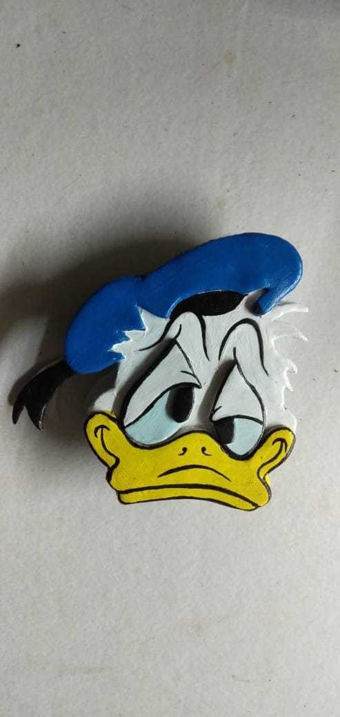 DIY Quirky Sharpener Craft Activity for Students