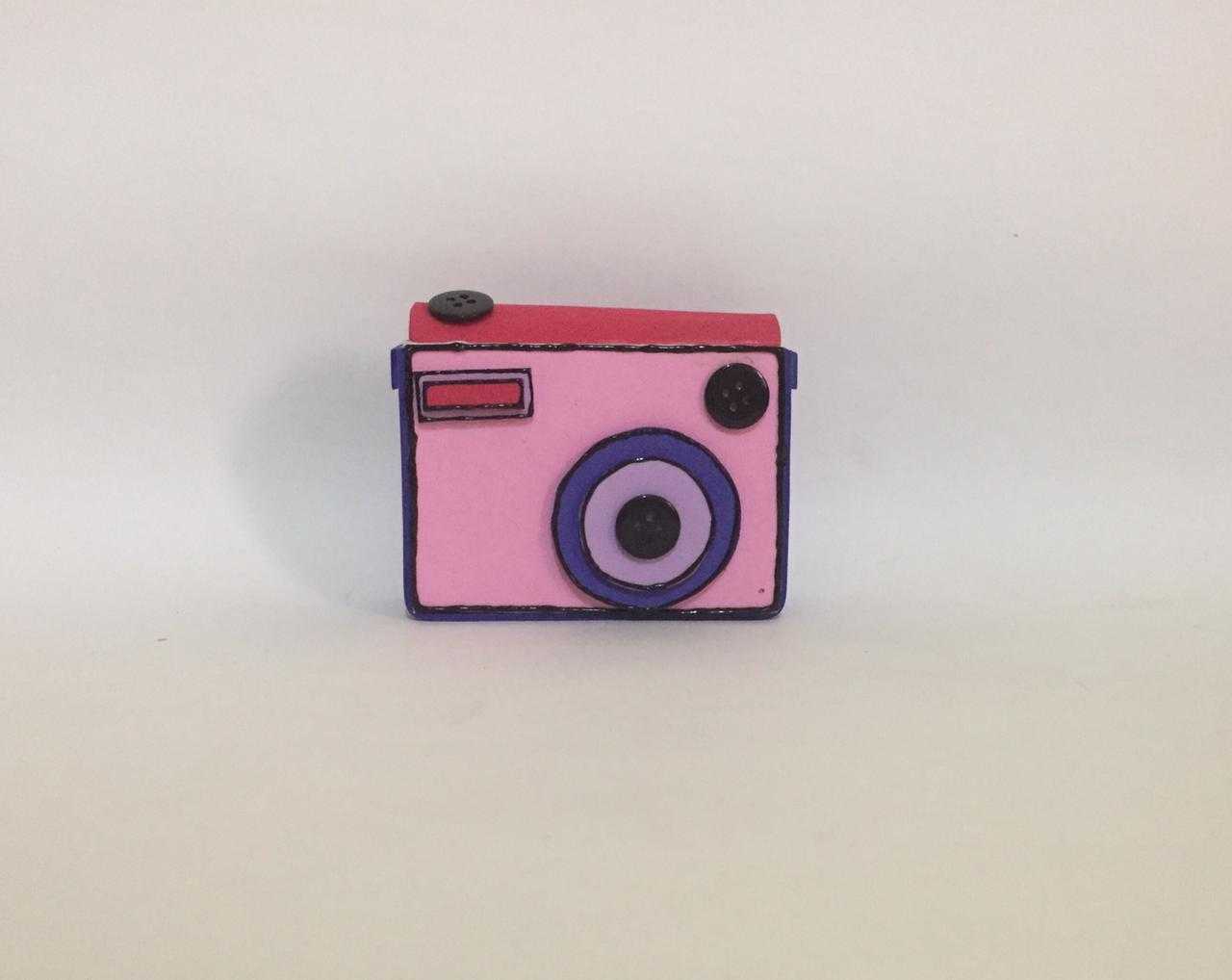 Earphone Case Craft for Students