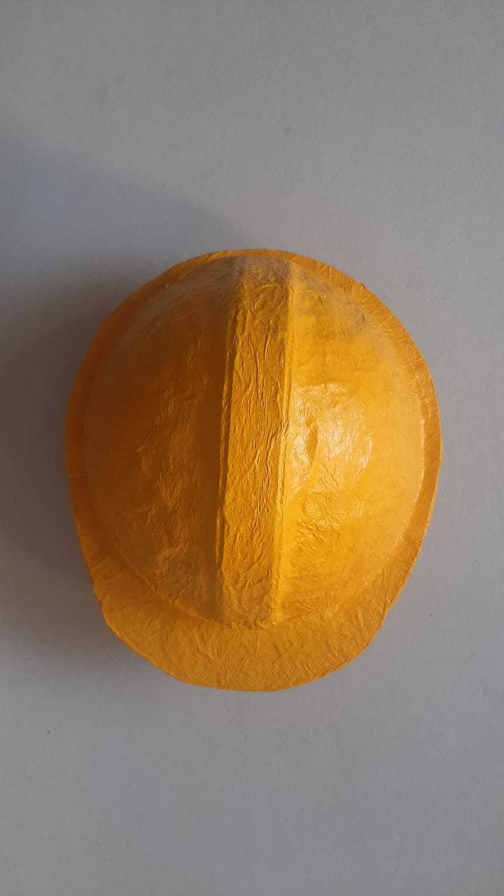 DIY Safety Hat Craft Ideas for Students