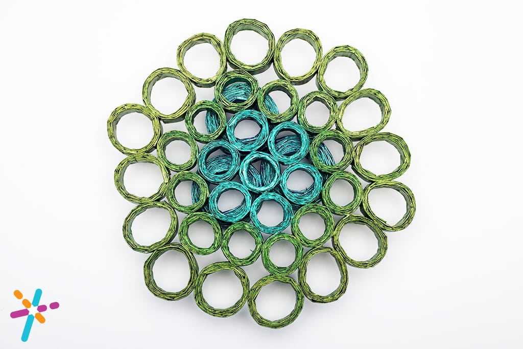 Festive Ganesh Aasana Craft