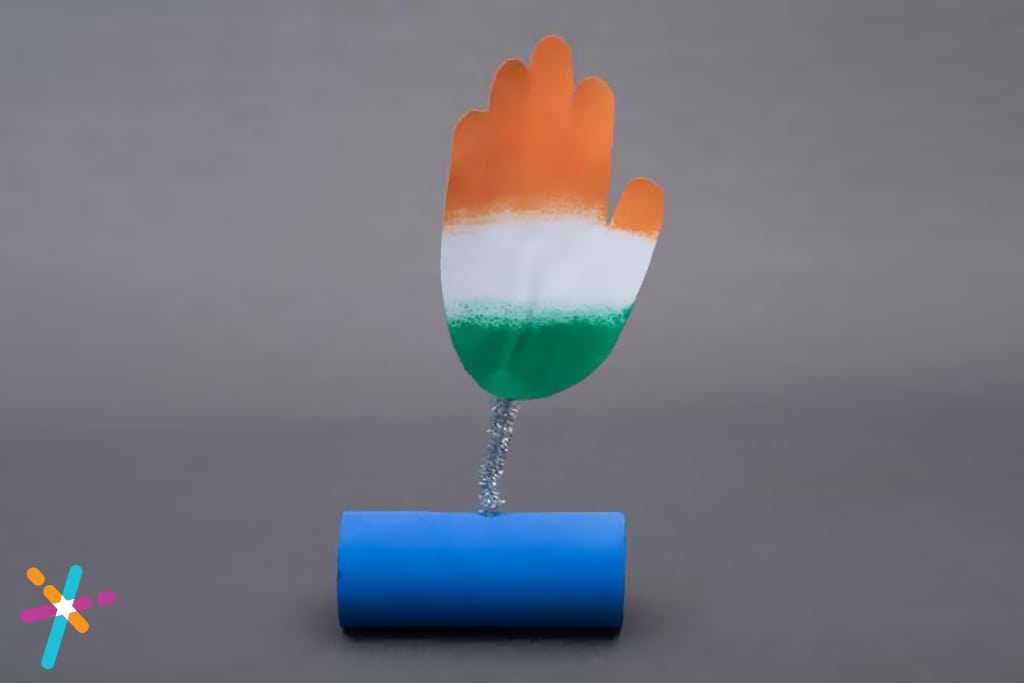 Fevicreate Easy to Make DIY Deask Decor Ideas for Kids to Learn