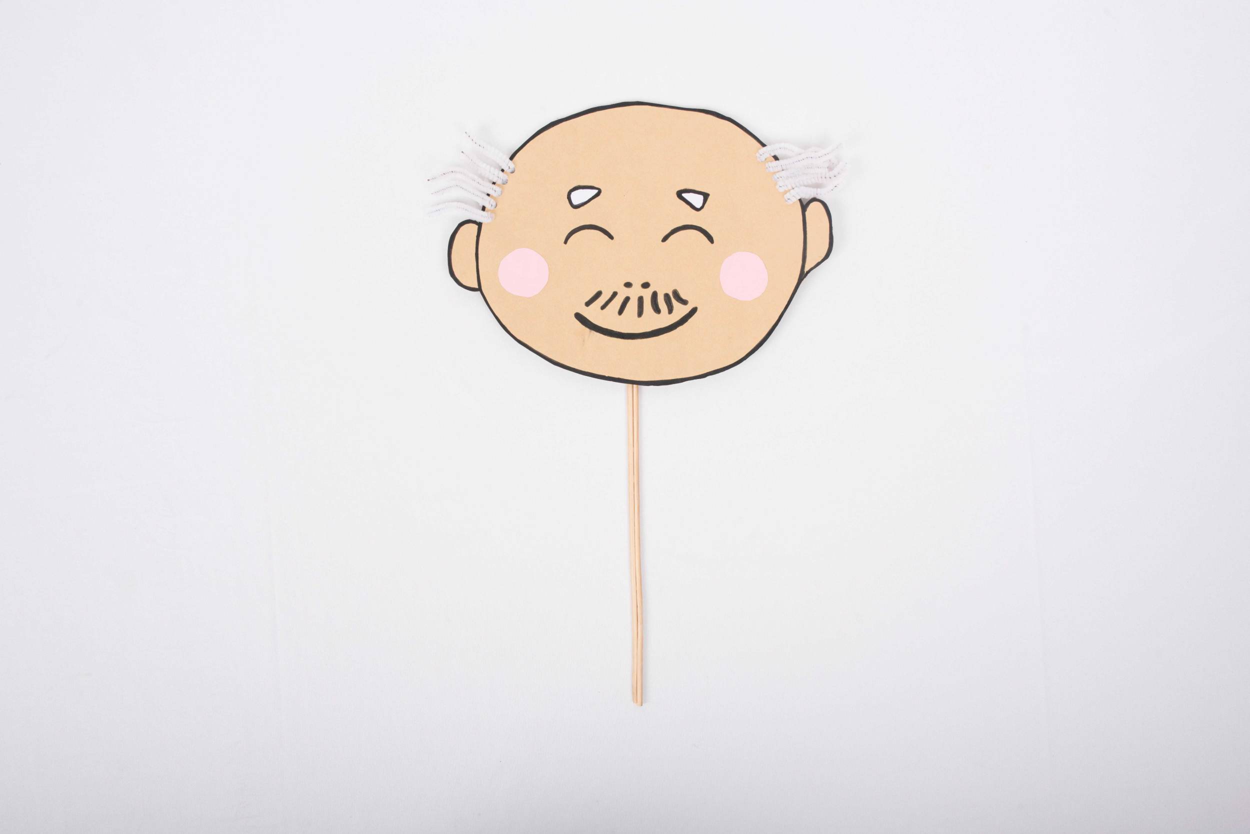 Subtraction Craft Activity for Kids to Learn Maths