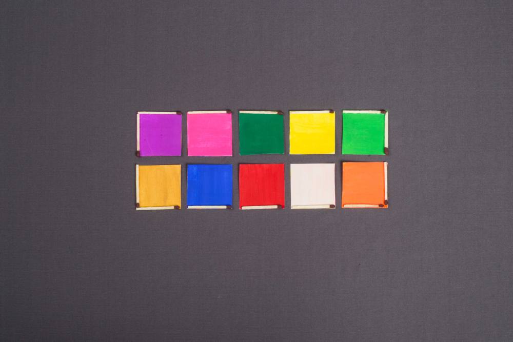 Make Mensuration Craft Activity for kids