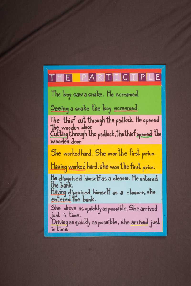 english-participle-paper-craft-activities-for-class-8-activity-single