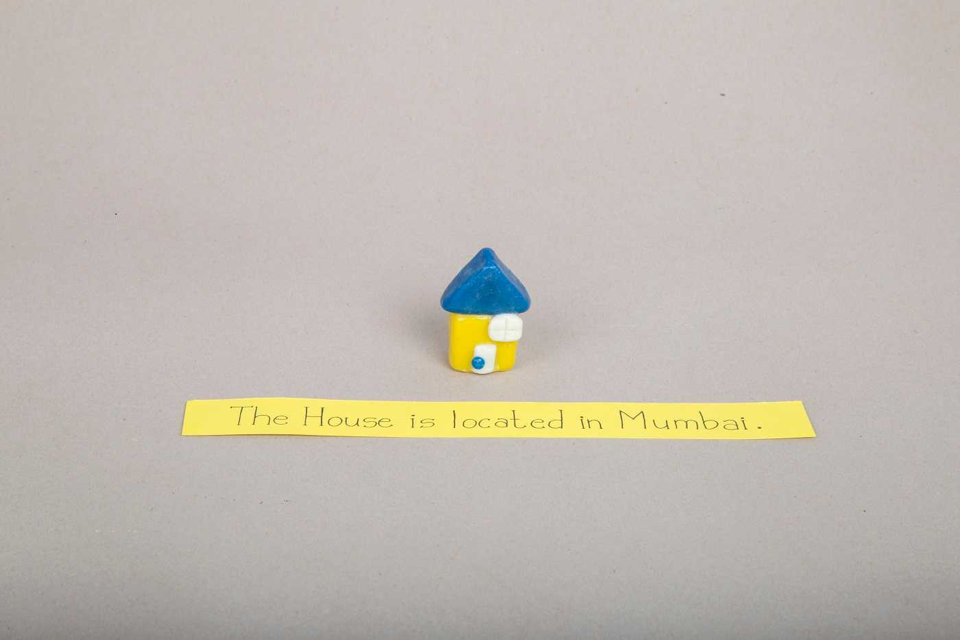 Identify the Subject and Predicate activity for kids