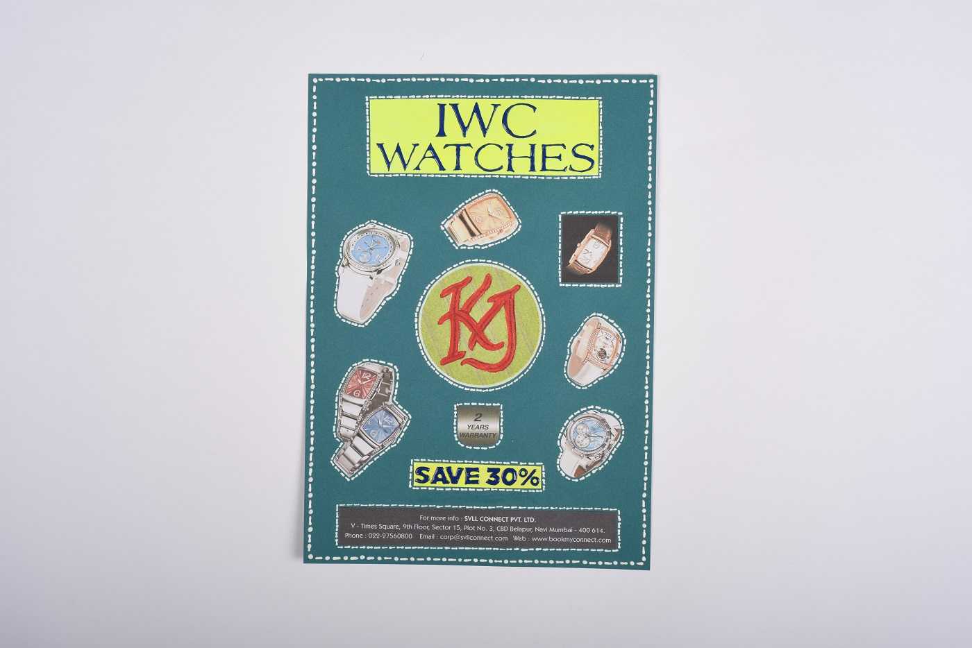 Learn how to make pamphlets and leaflets | English Craft