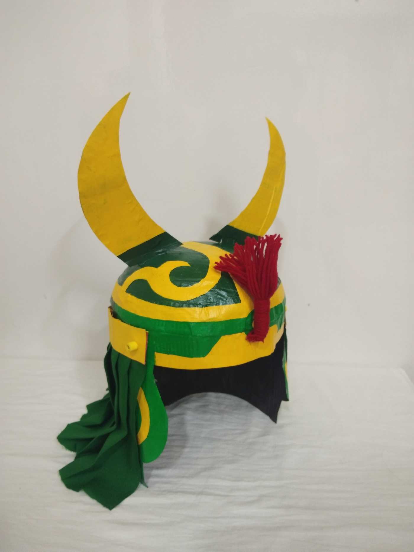 How to Make DIY Helmet for Kids