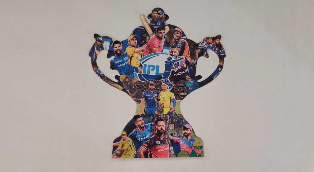 DIY Poster Art and Craft for Kids with Guide