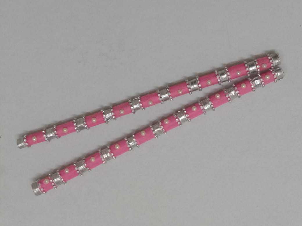 Customised Dandiya decorated for Navratri Night