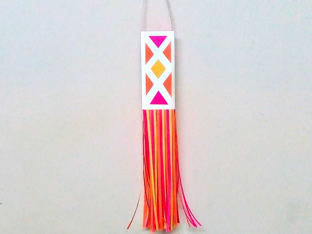 Learn Diwali Craft Activity for Kids