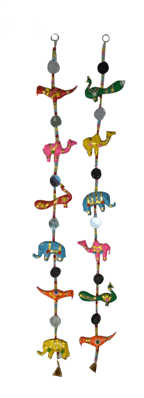 Wall Hanging Art and Craft for Students