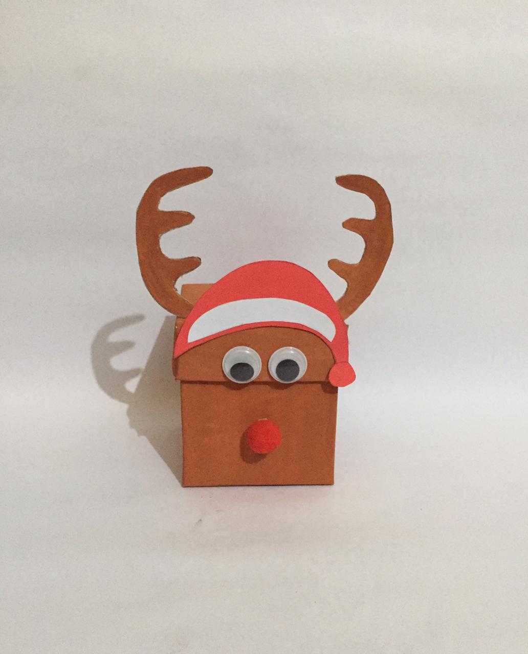 Learn How to Make Popup Box for Kids