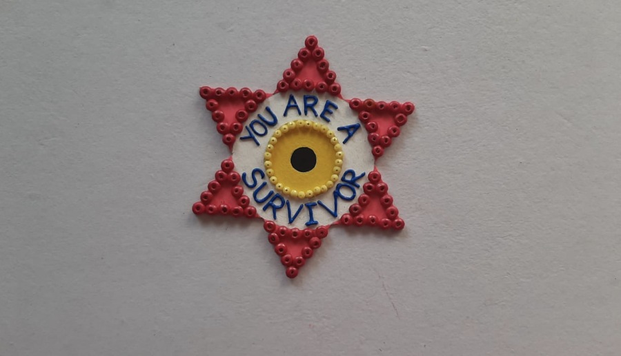 Learn How to Make Cancer Day Card Craft Ideas for Kids