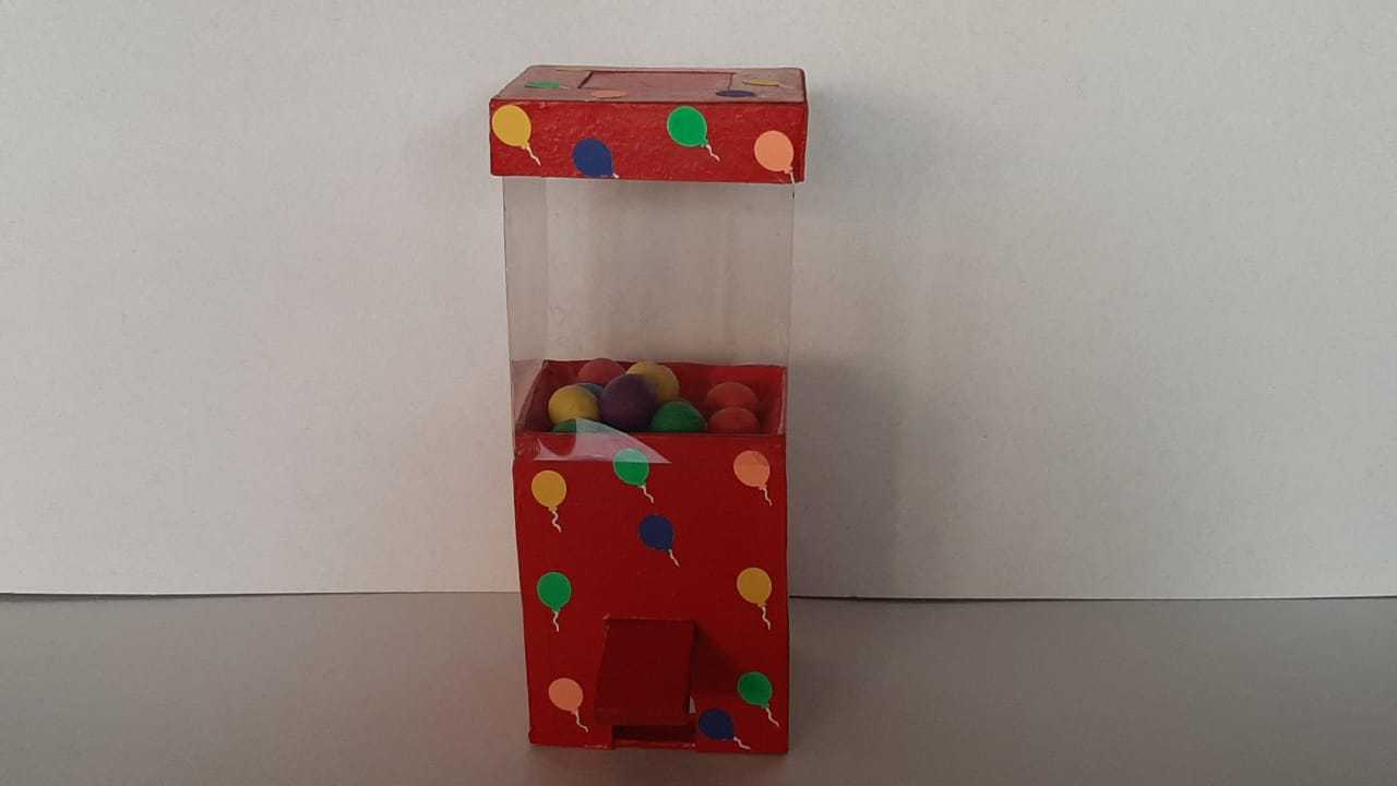 Jar of Happiness Craft Activity for Students