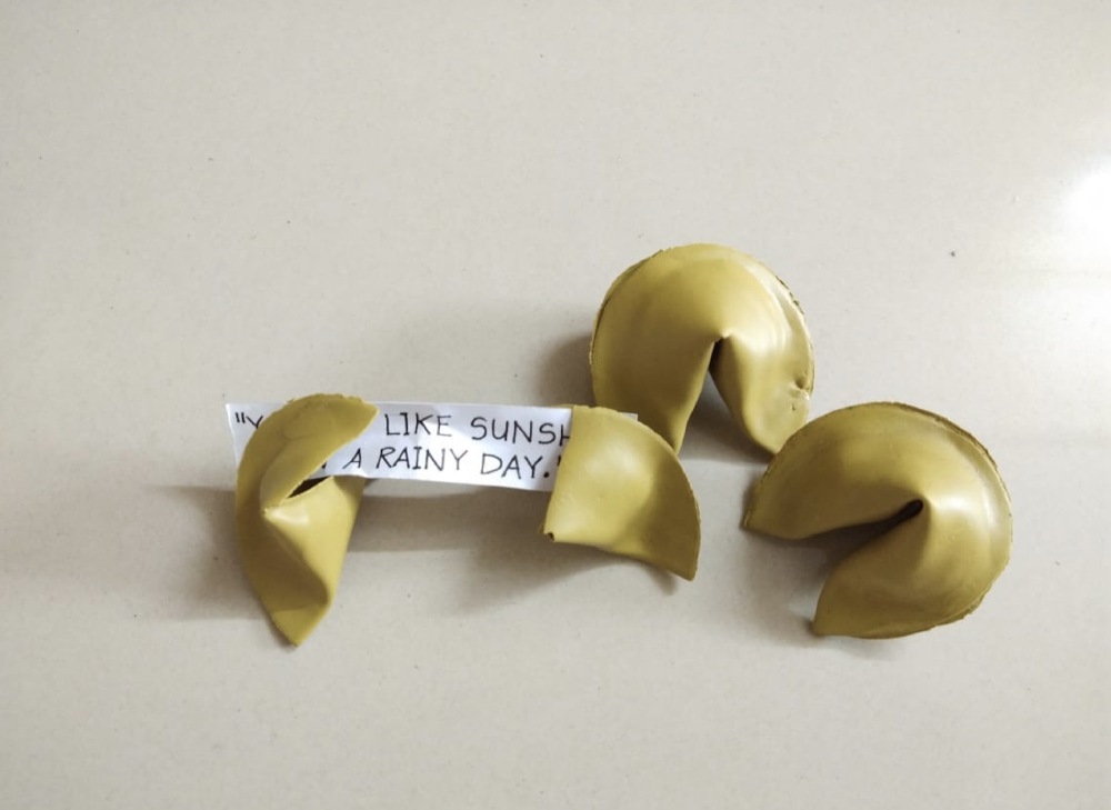 Delightful Compliment Cookie Clay Activity for Kids