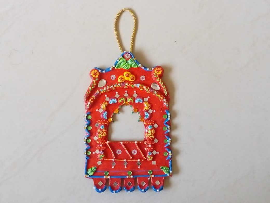 DIY HERITAGE PHOTOFRAME