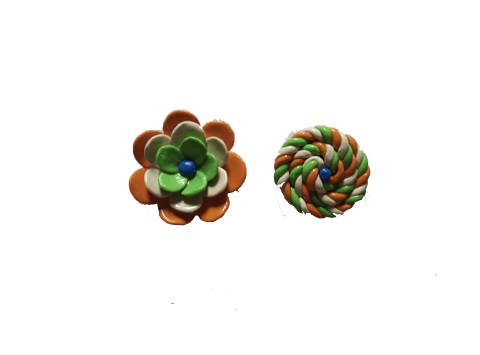 Step-by-Step Guide to Make a Independence Day Badge Craft for Kids