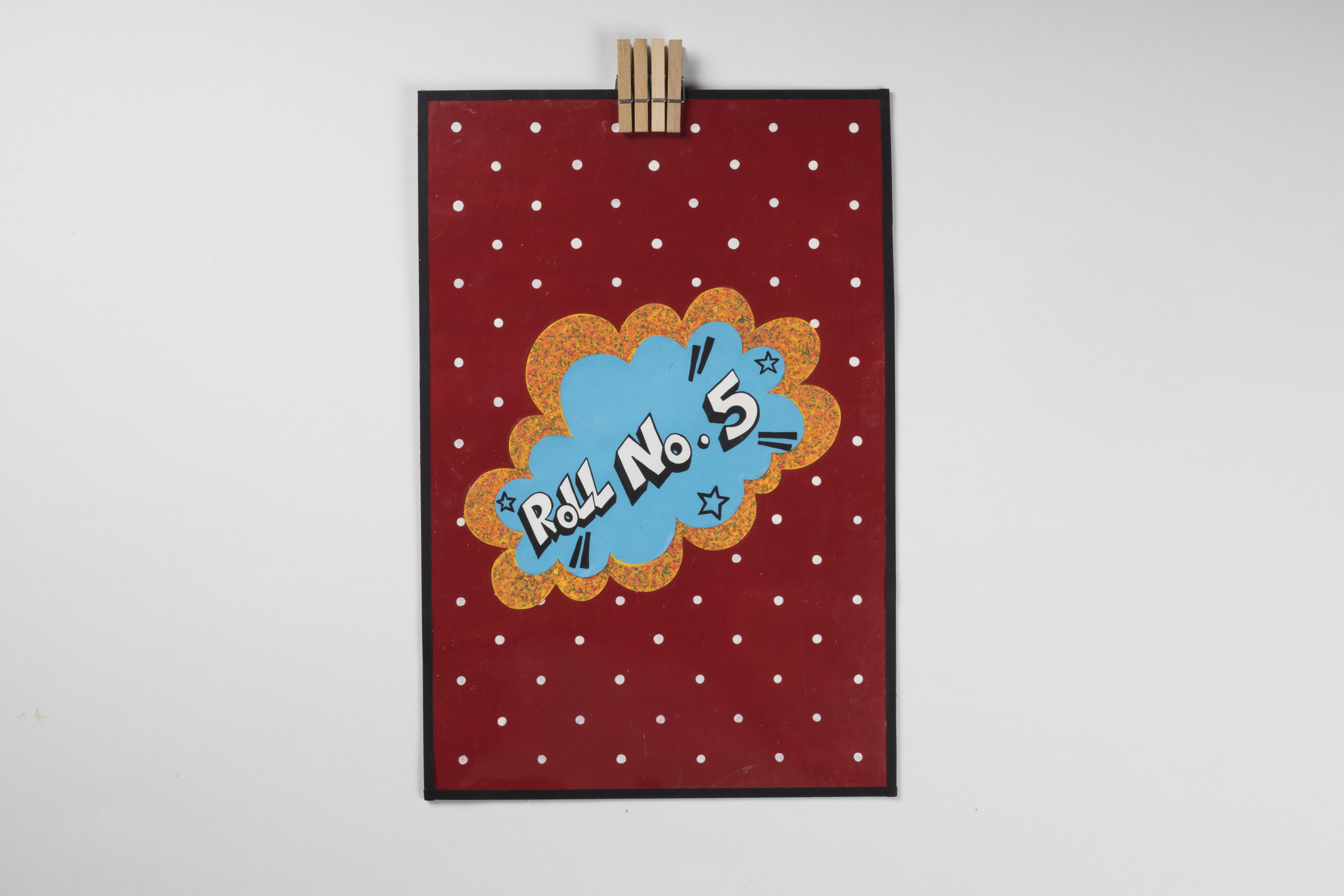 Activity on Making a DIY Cardboard Writing Pad