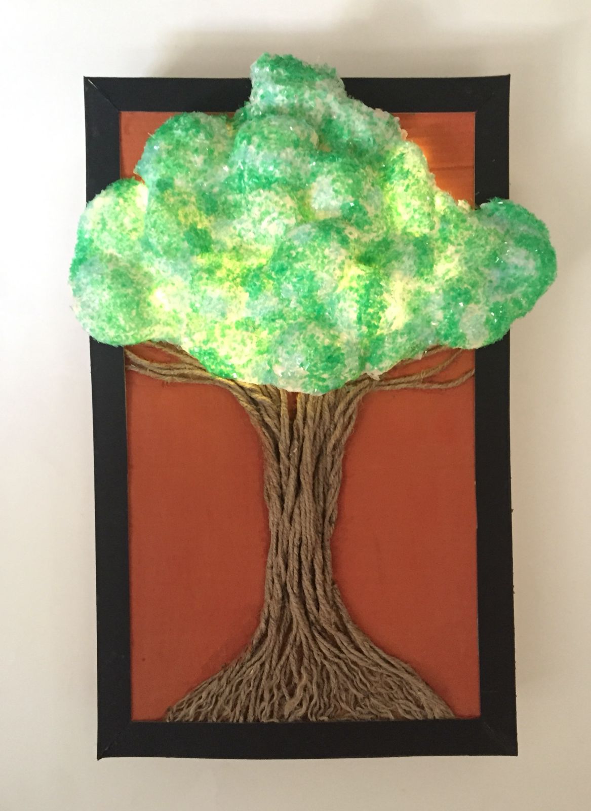 Learn to Make your DIY Lamp Craft Ideas for Kids