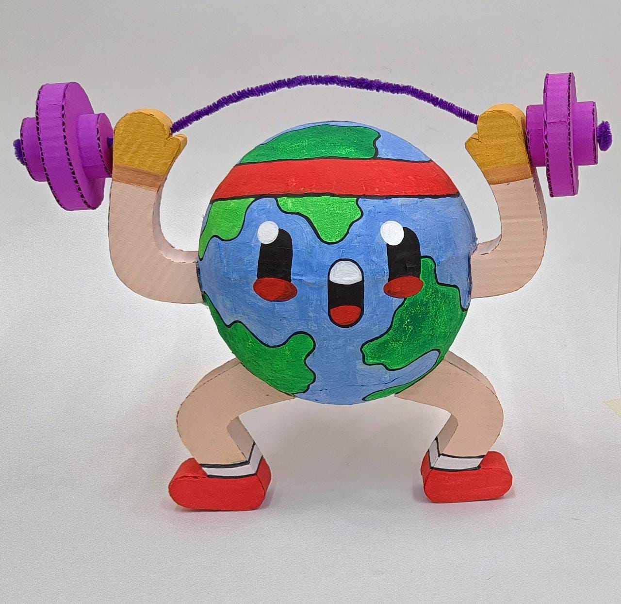 Easy to Make Piggy Bank Craft Ideas for Kids