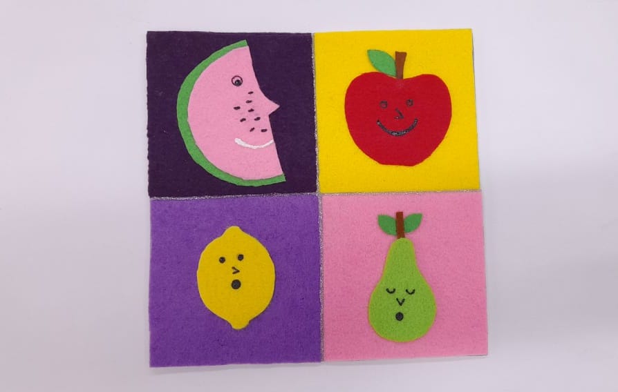 World Health Day Craft Ideas for Kids