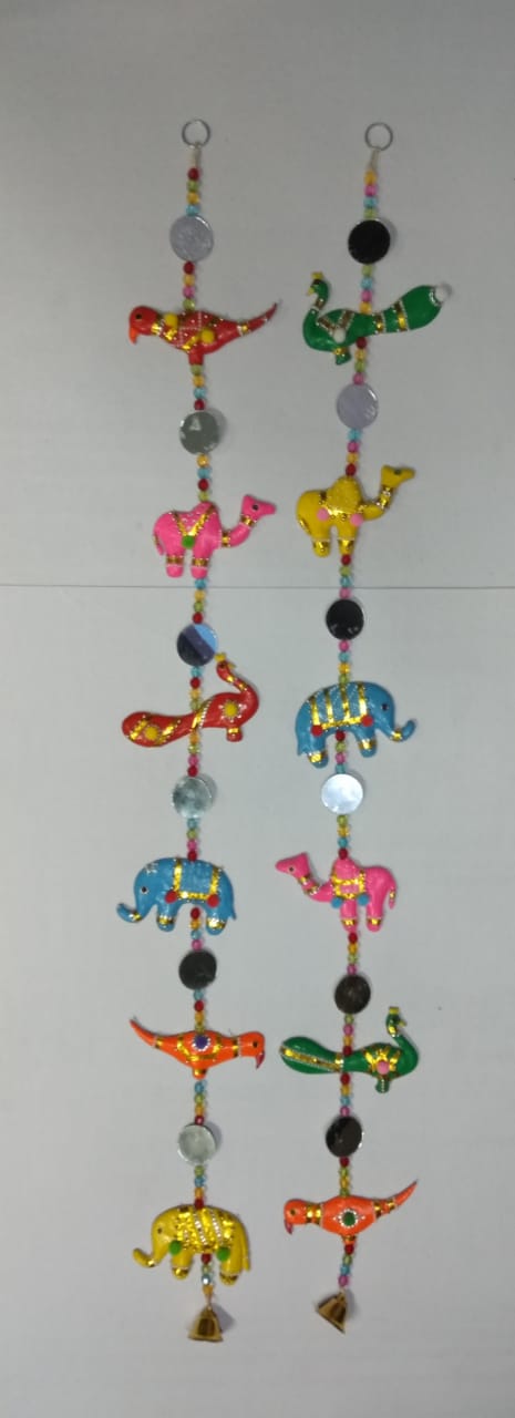 Learn How to Make Wall Hanging Fevicreate