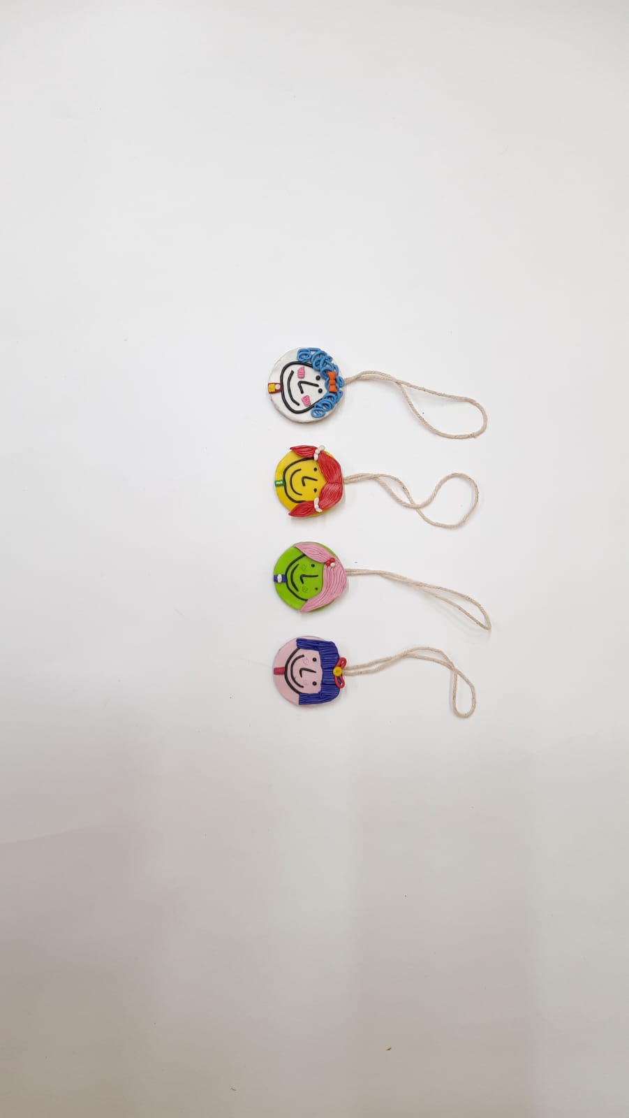 Learn how to Craft Your Own Bag’s Tag