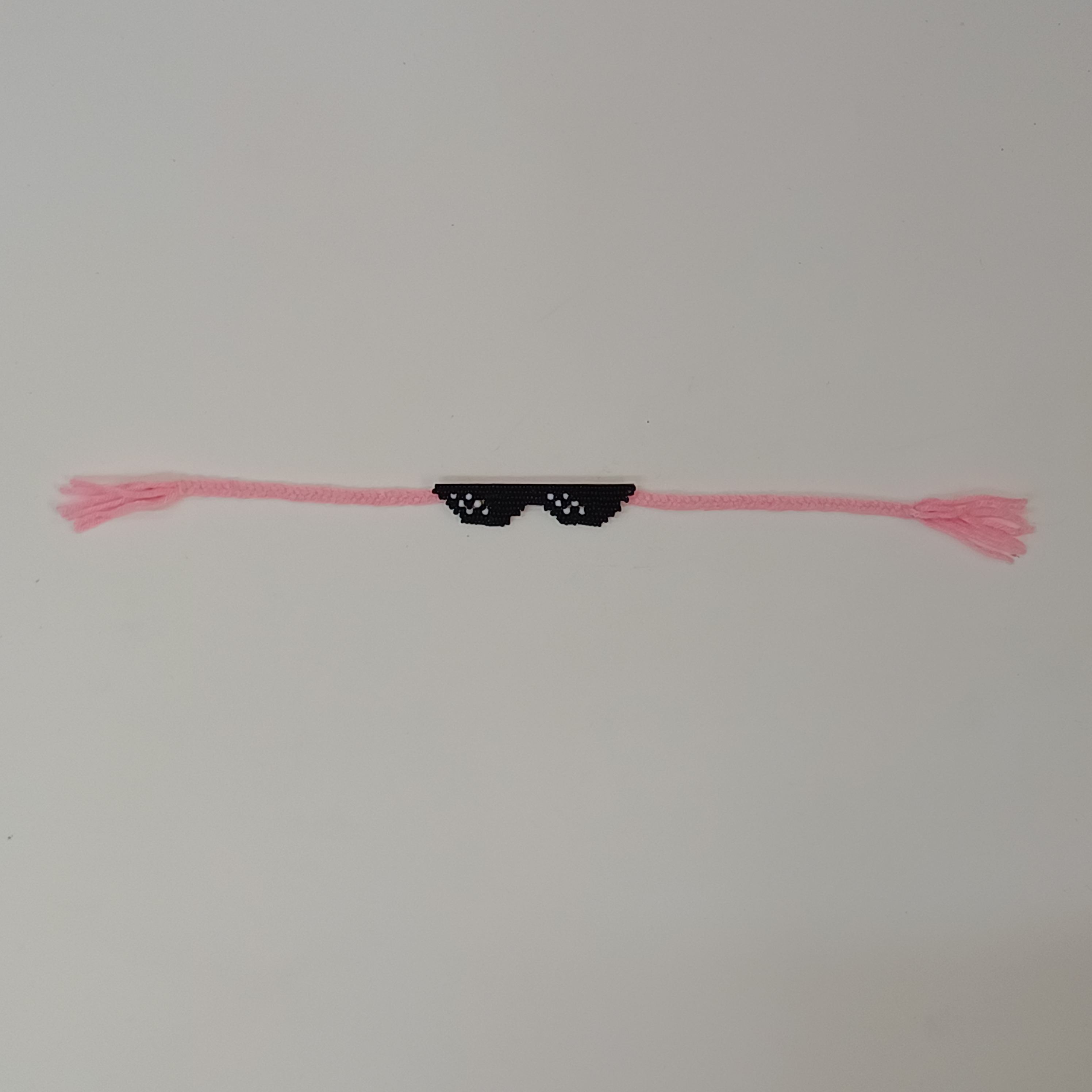 Learn How to Make Specs Rakhi Fevicreate