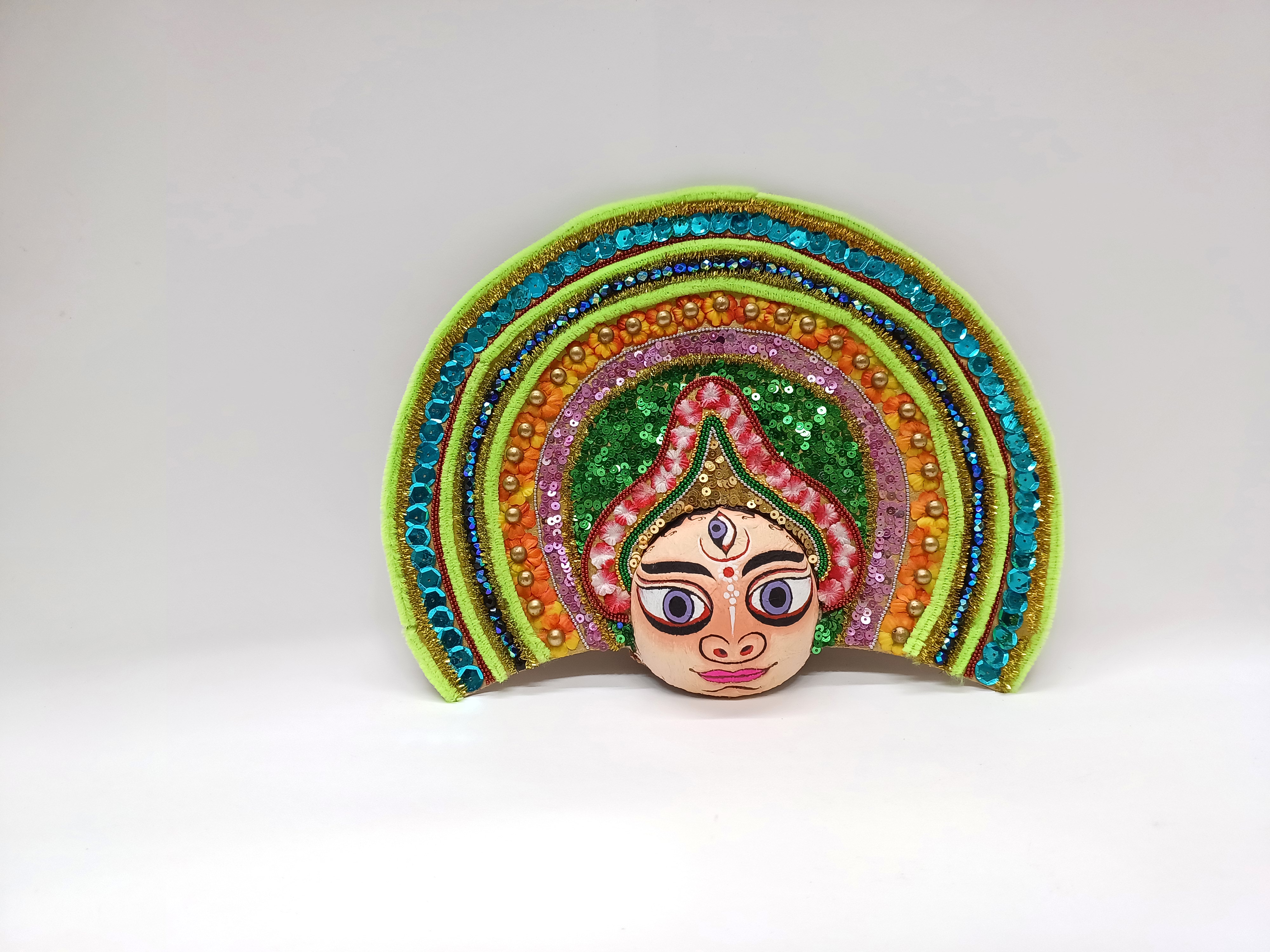 Easy to Make Your Durga Puja Craft Ideas for Kids