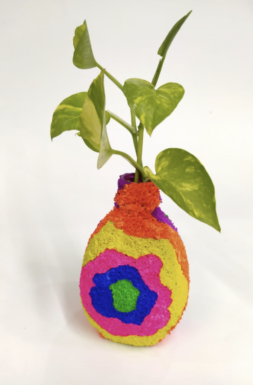 DIY Handmade Table top for Mother’s Day