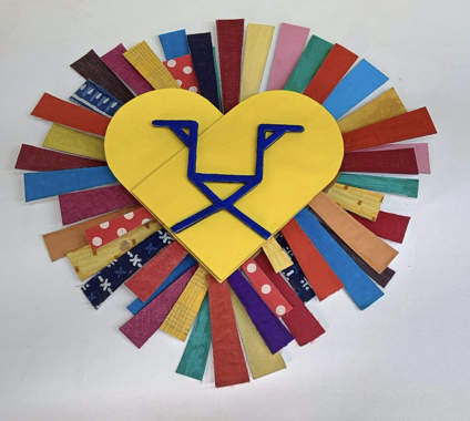 Easy Lion Craft Ideas for Kids