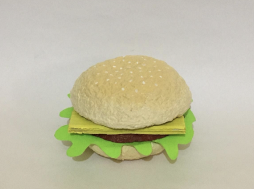 Learn DIY Burger Box Craft for Kids
